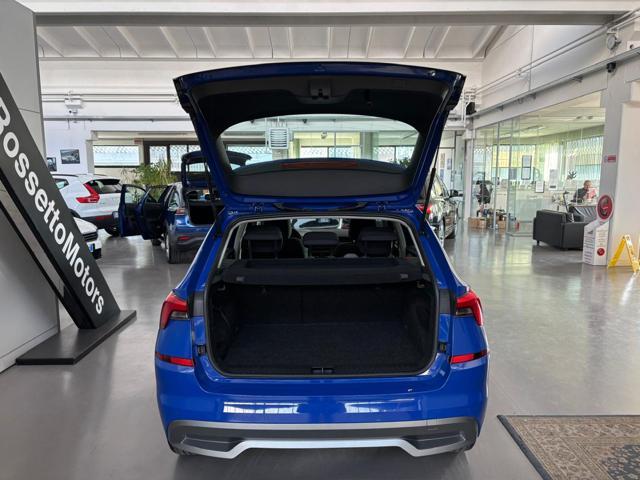SKODA Kamiq 1.0G-Tec Metano+Benz. Amb.