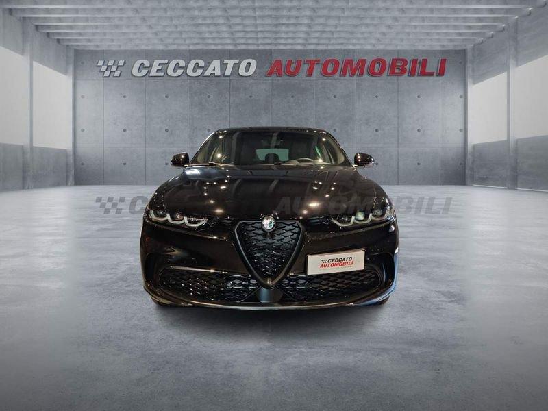 Alfa Romeo Tonale Tonale Diesel My25 Diesel 130cv Intensa
