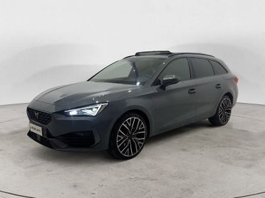 Cupra Leon Leon Sportstourer 1.5 Hybrid 150 CV DSG
