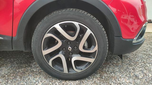 RENAULT Captur dCi 8V 90 CV EDC Start&Stop Energy Zen