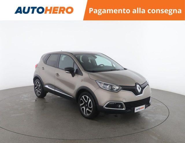 RENAULT Captur TCe 12V 90 CV Start&Stop Energy Intens