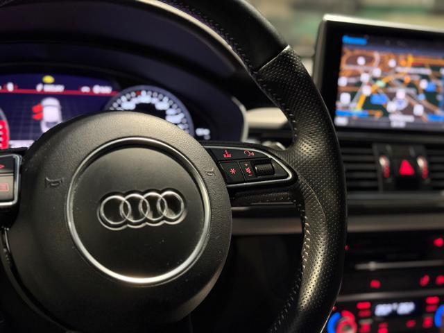 AUDI A7 SPB 3.0 TDI 218 CV quattro S tronic S-Line