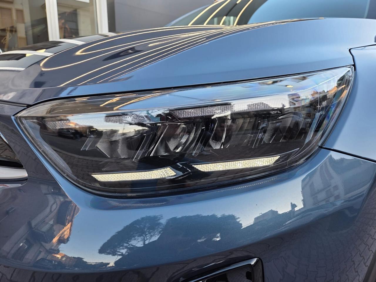 Kia Stonic 1.2 DPI Style
