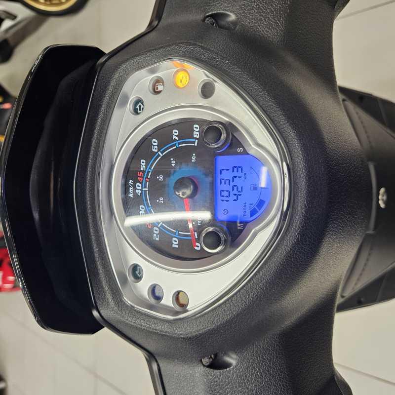 Sym Symphony 50 ST - 2024