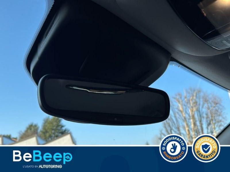 Maserati Levante 3.0 V6 250CV AUTO