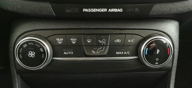 FORD Fiesta 1.0 Ecoboost Hybrid 125 CV 5 porte Active