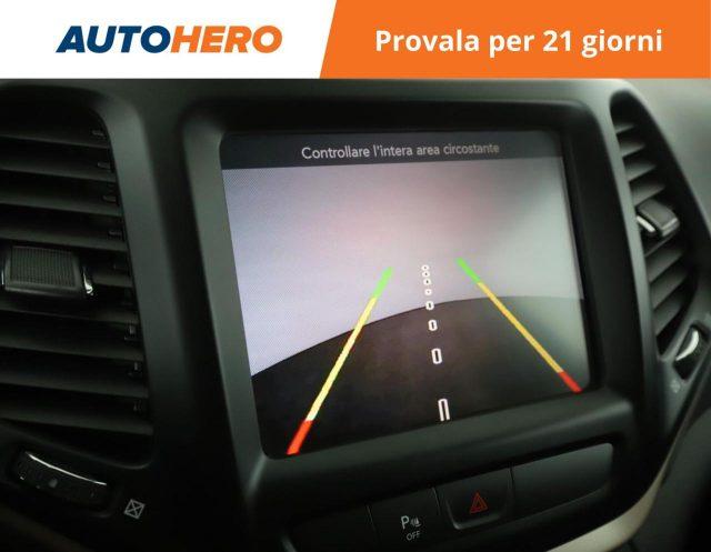 JEEP Cherokee 2.2 Mjt II 4WD Active Drive I Limited