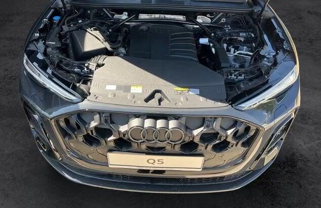 Audi Q5 Sportback Q5 2.0 TDI 204cv quattro S-LINE EDITION ONE S-TRONIC MATRIX Bang&Olufsen