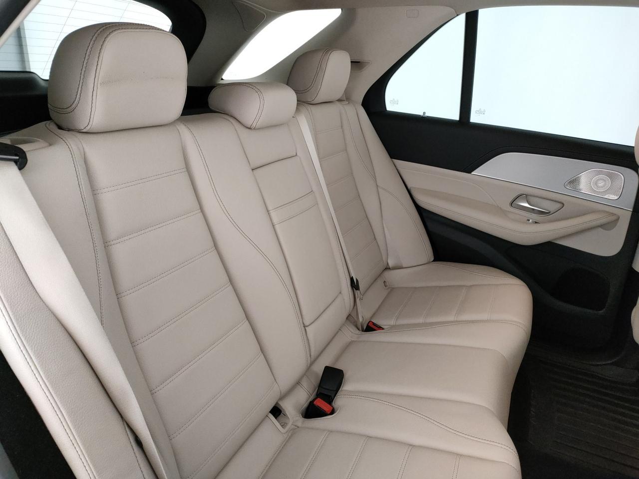 Mercedes-Benz Classe GLE gle 350 de phev (e eq-power) premium plus 4matic auto