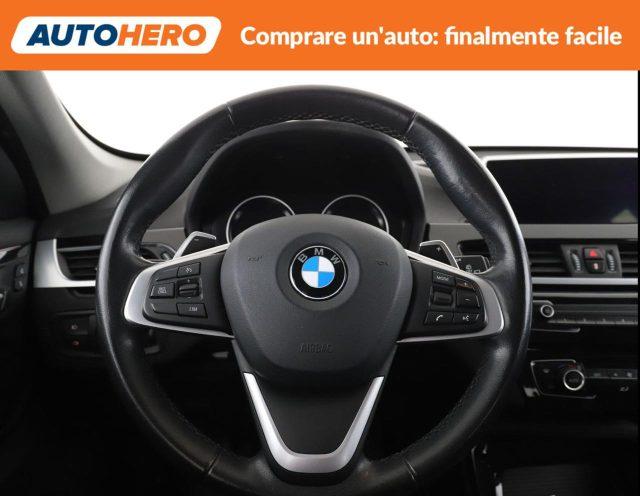 BMW X1 sDrive18d xLine
