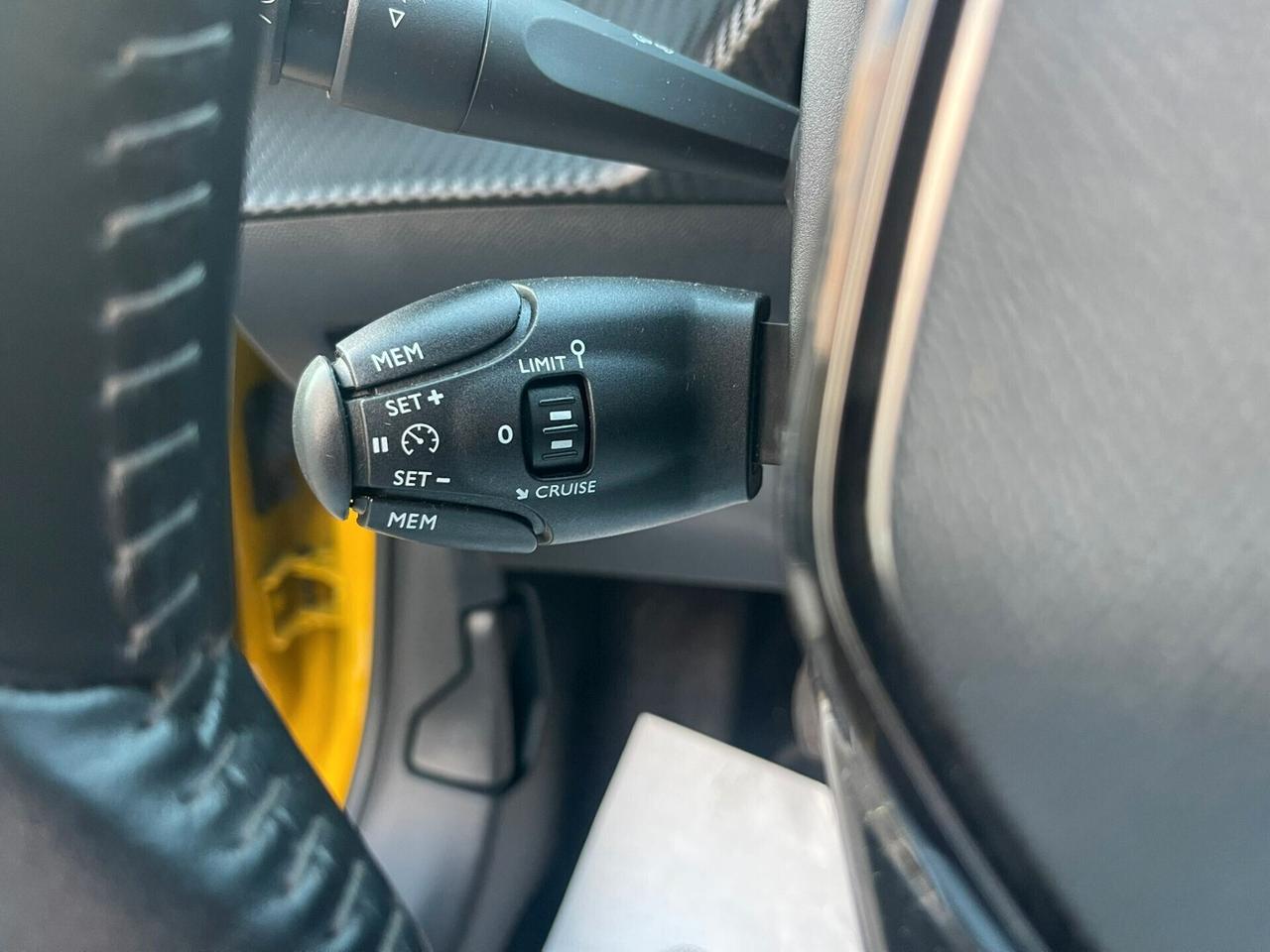 Peugeot 208 PureTech 75 Stop&Start Active