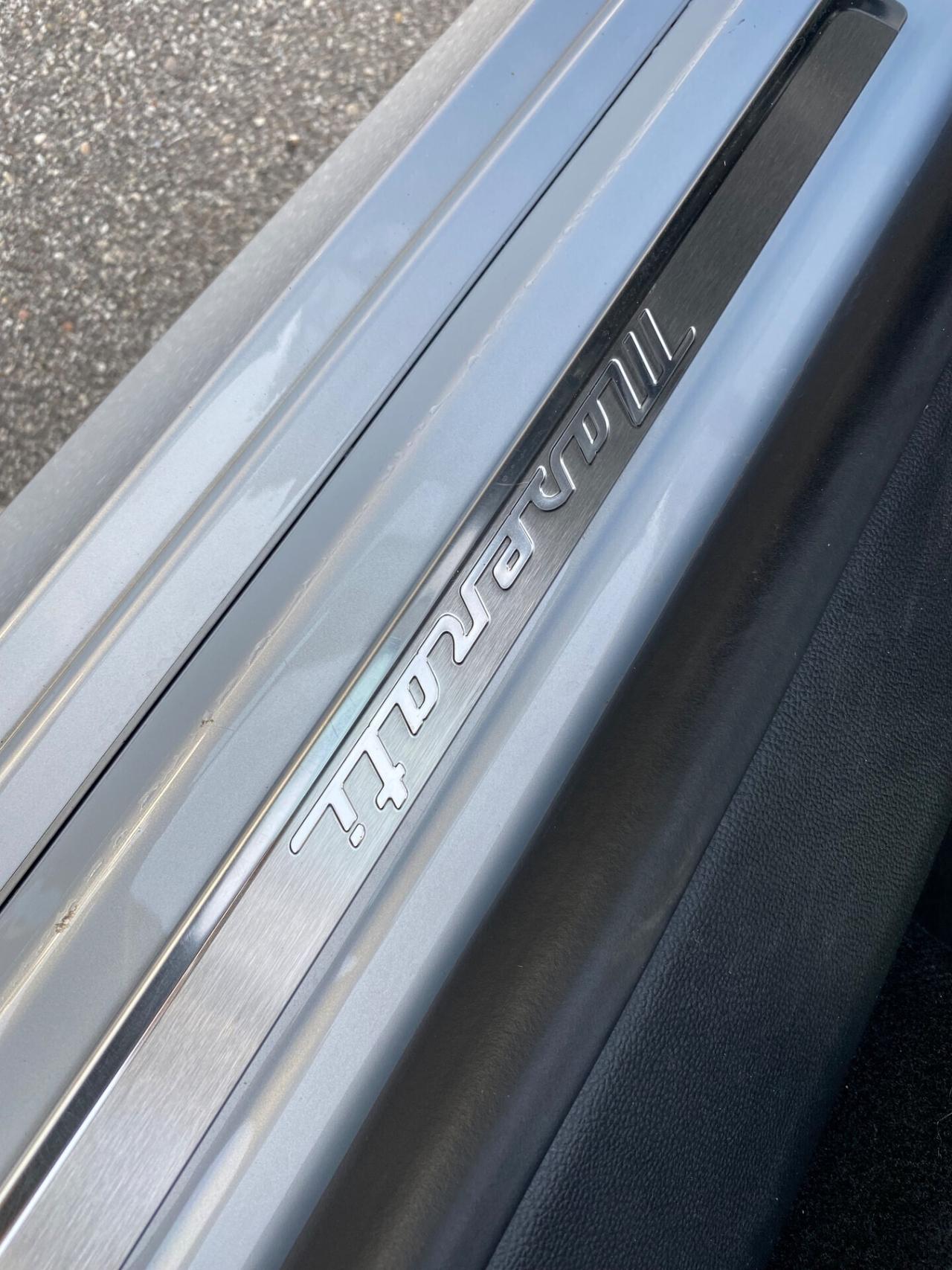 Maserati Grecale My23 MHEV 250 CV AWD GT NO SPUERBOLLO