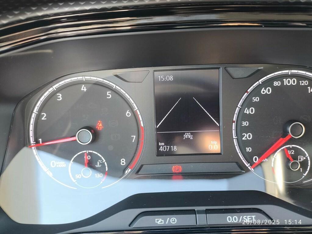 Volkswagen T-Cross 1.0 TSI Style