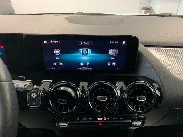 MERCEDES-BENZ GLA 180 d Automatico Sport Plus