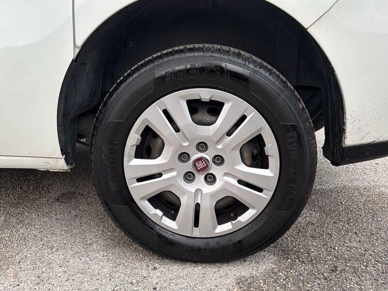 FIAT Doblò Doblò 1.6 MJT 105CV AUTOCARRO N1