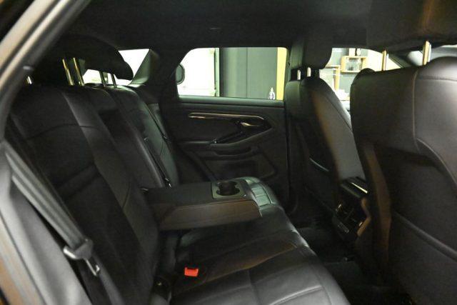 LAND ROVER Range Rover Evoque D200 MHEV AWD AUTO R-DYNAMIC SE BLACKLINE 20"FULL!