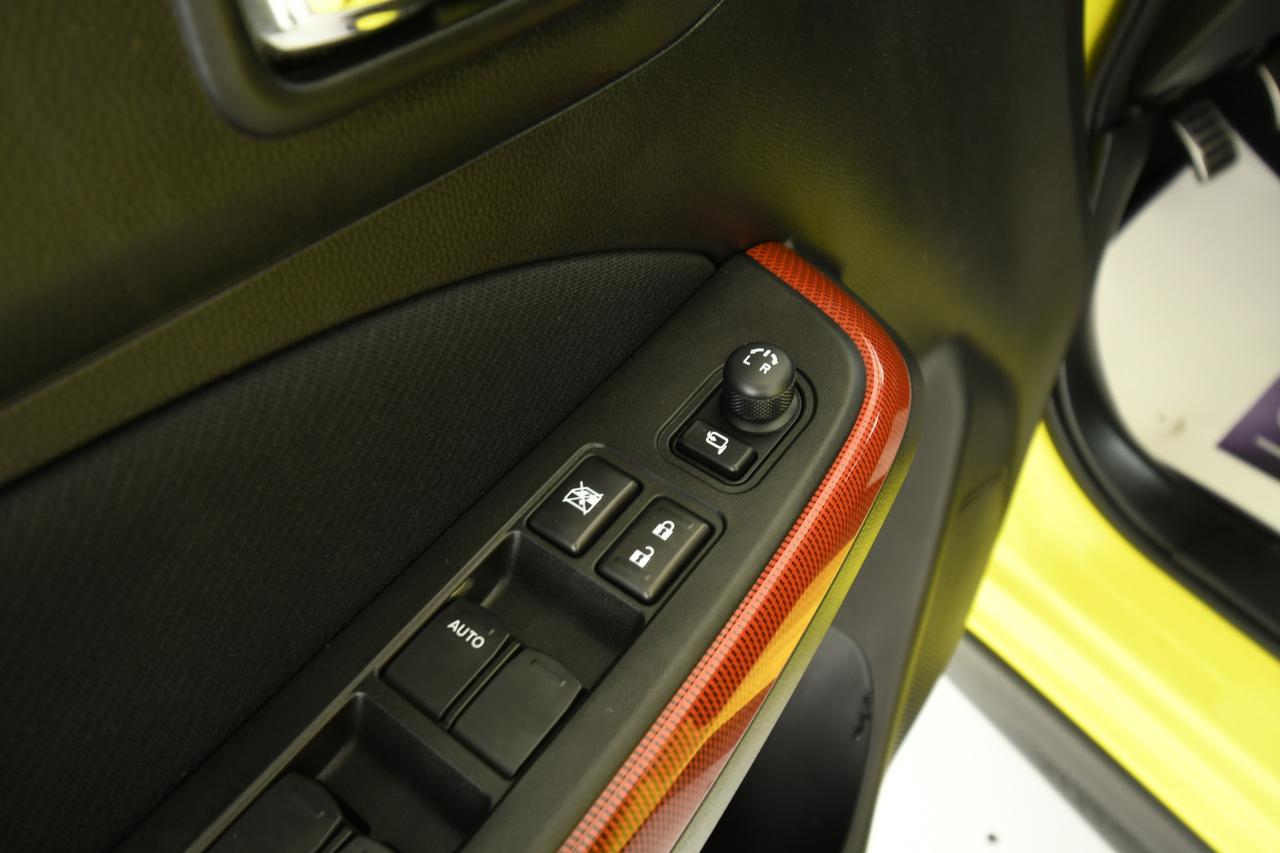 SUZUKI Swift 1.4h Sport 2wd ACC+CAMERA+C17"+NEOPATENTATI