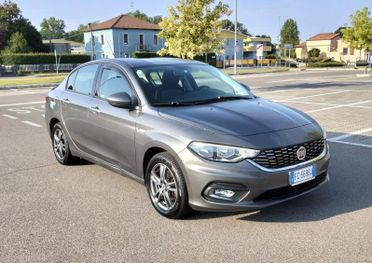 Fiat Tipo 1.4 4 porte 95Cv*Cerchi*Clima automatico*Euro 6
