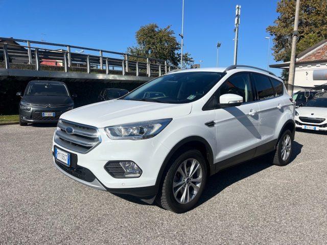 FORD Kuga 1.5 TDCI 120 CV S&S 2WD Titanium Business