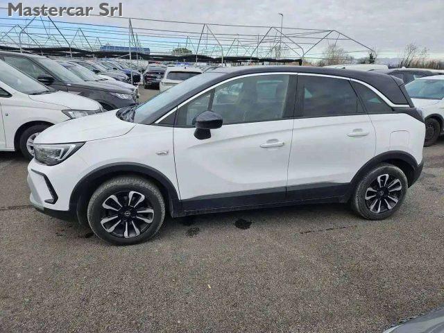 OPEL Crossland 1.2 130cv AT6 Elegance - GT186MB