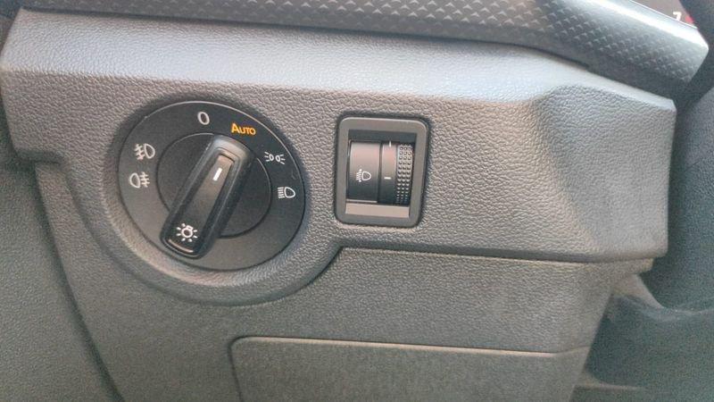 Volkswagen T-Cross T-Cross 1.0 TSI Style BMT