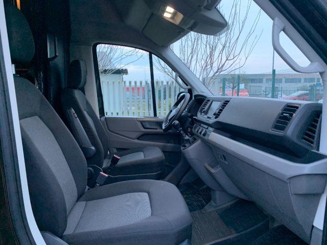 VOLKSWAGEN Crafter 30 2.0 TDI 140CV* IVA COMPRESA*