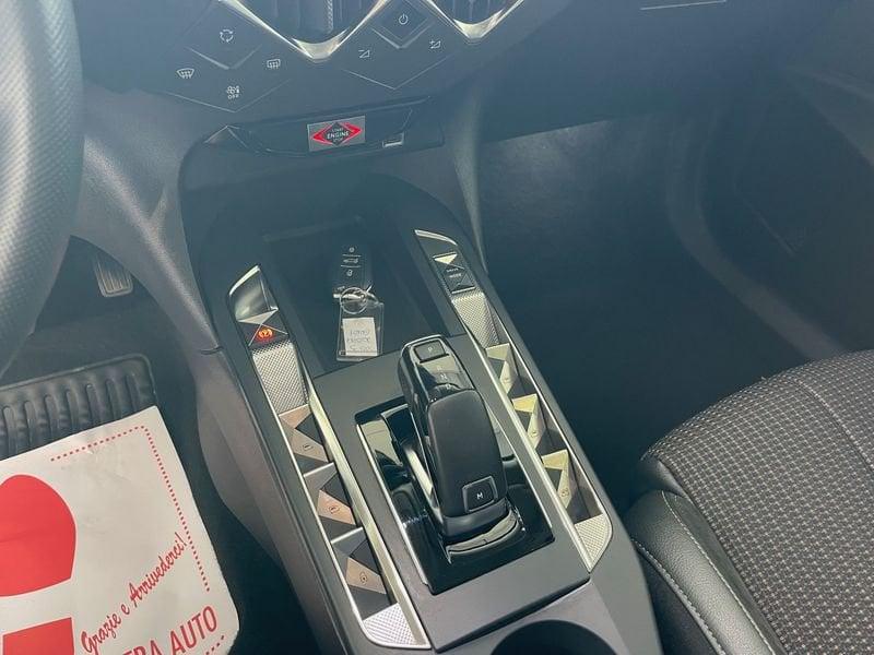 DS DS 3 PureTech 130 Automatico Performance Line