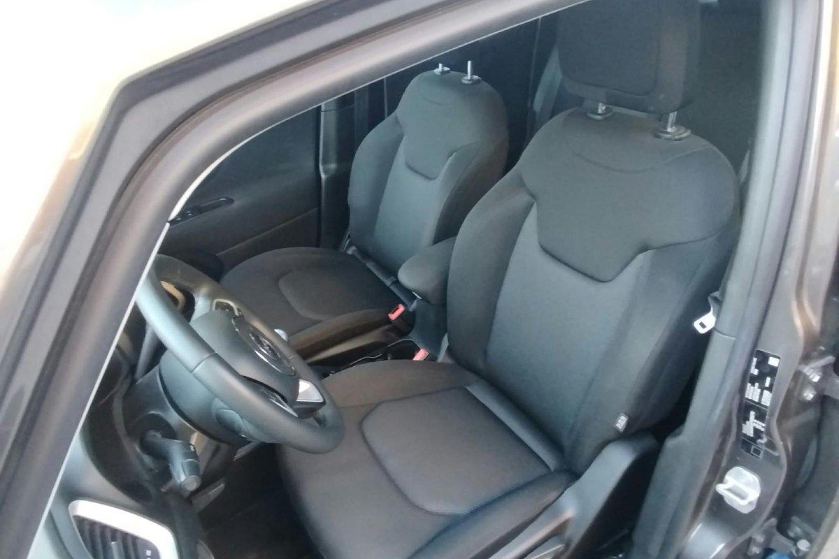 JEEP Renegade 1.4 MultiAir Longitude