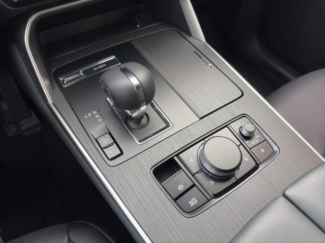 MAZDA CX-60 3.3L e-Skyactiv D M Hybrid AWD Homura plus Blop