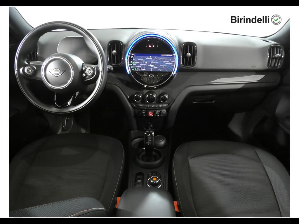 MINI Mini Countrym.(F60) - Mini 1.5 One D Business Countryman Automatica