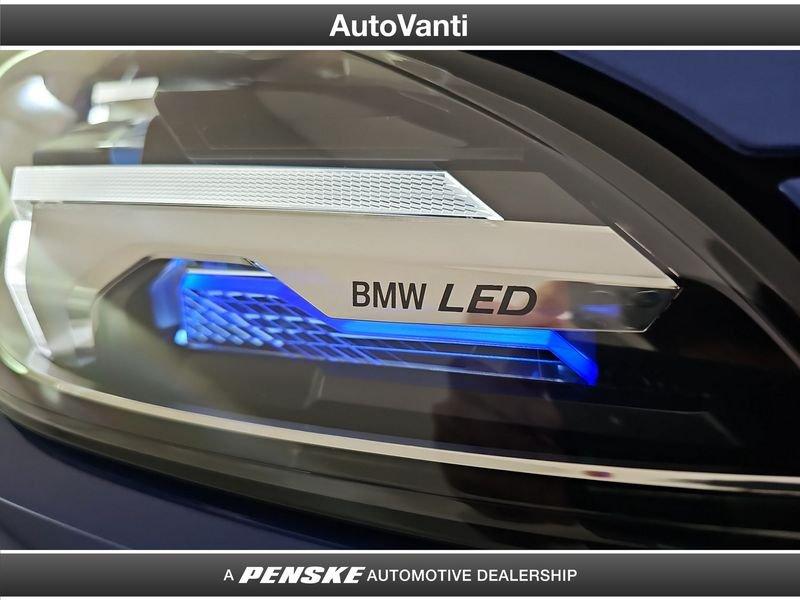 BMW Serie 1 120d 48V 5p. MSport