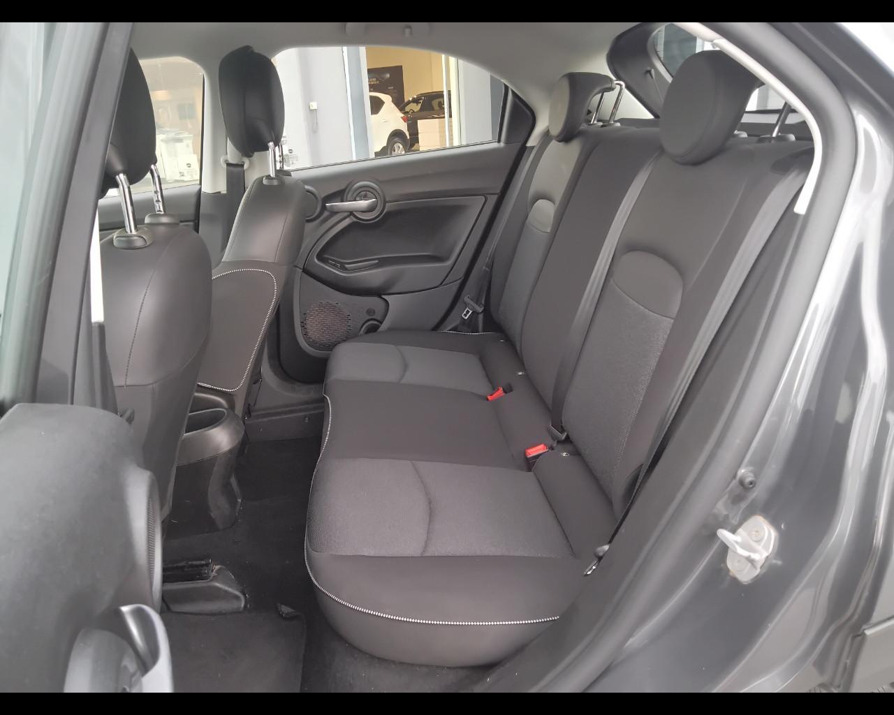 FIAT 500 X 2018 - 500X 1.0 T3 Urban 120cv