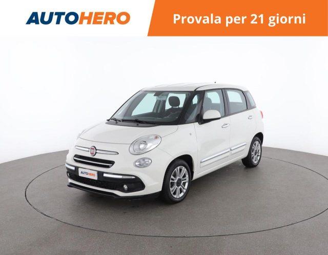 FIAT 500L 1.4 T-Jet 120 CV GPL Pop Star