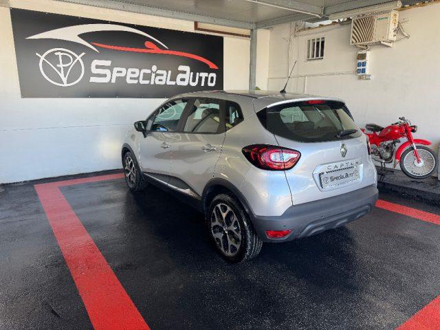 RENAULT Captur dCi 8V 90 CV EDC Start&Stop Energy Bose