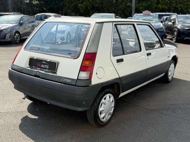 Renault R 5 R5 5p 950 TC Campus OTTIME CONDIZIONI