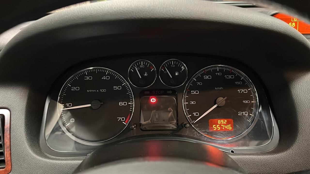 Peugeot 307 1.4 16V 5p. X-Line