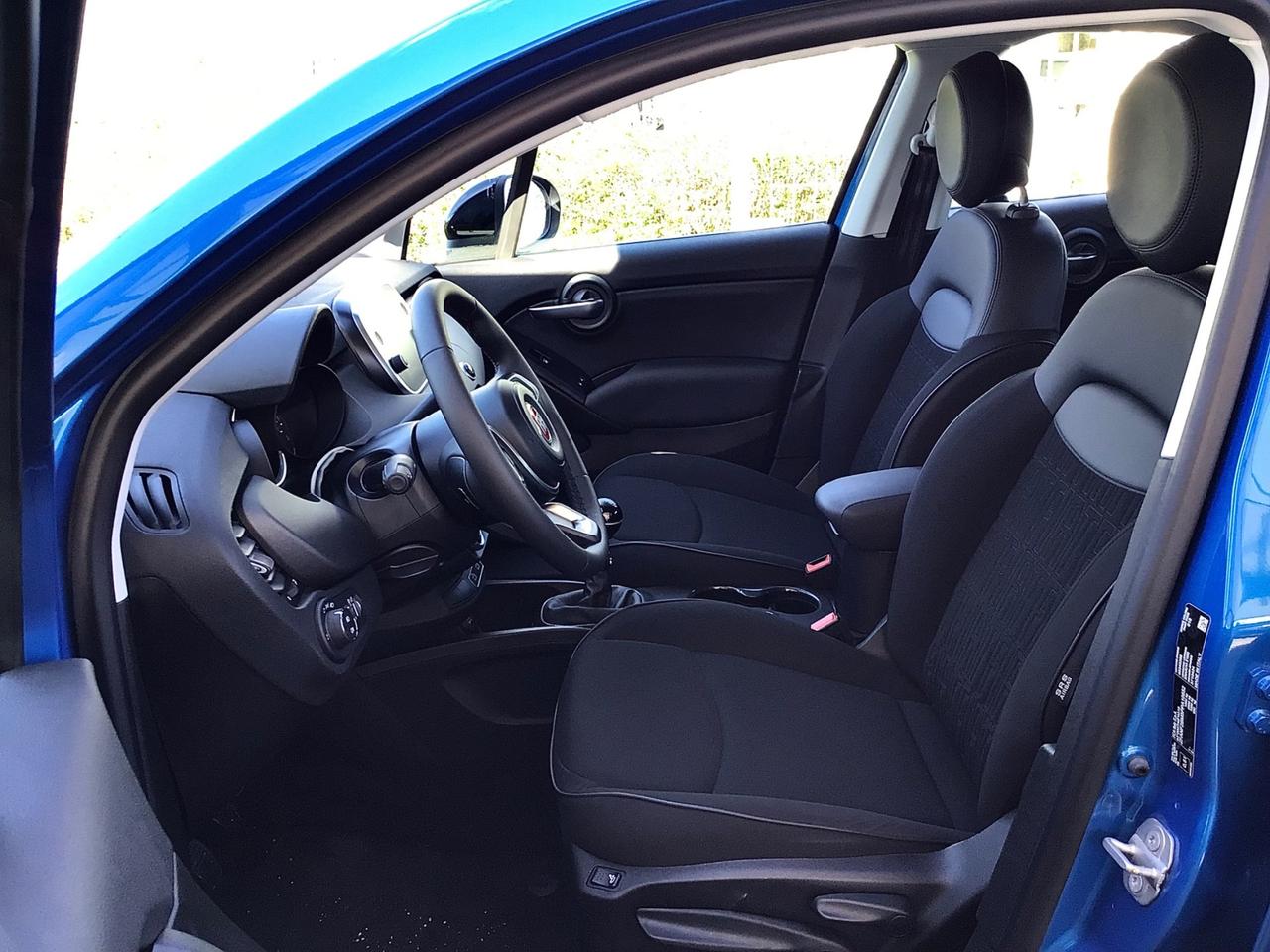 Fiat 500X 1.3 Mj 95 CV Pack comfort