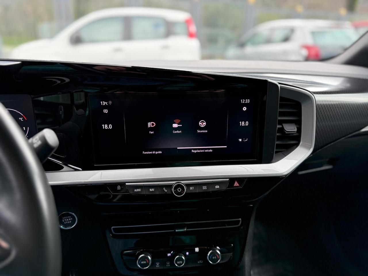 Opel Mokka 1.2 Turbo 130 CV Aut. Ultimate