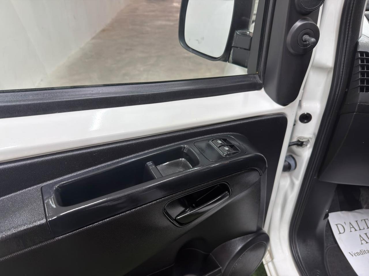 Fiat Qubo 1.3 MJT 75 CV Dynamic