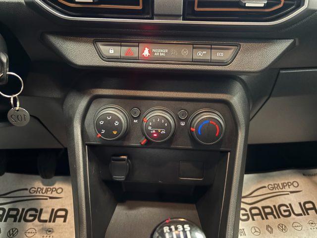 DACIA Sandero Stepway 1.0 GPL ECO-G Comfort SL DaciaPlus