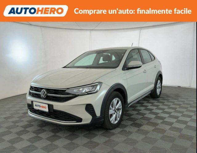 VOLKSWAGEN Taigo 1.0 TSI 95 CV Life