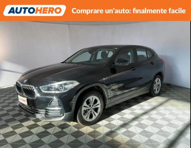 BMW X2 xDrive25e Advantage