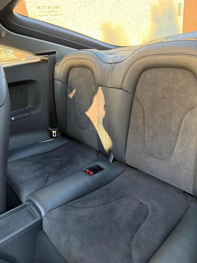 AUDI TT Coupé 2.0 TFSI quattro S tronic Advanced plus