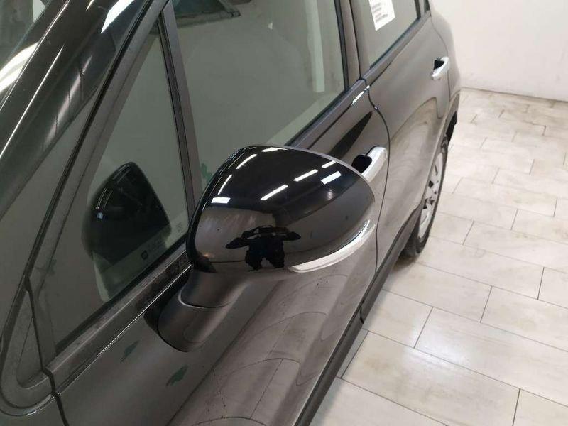 FIAT 500X 1.0 t3 120cv