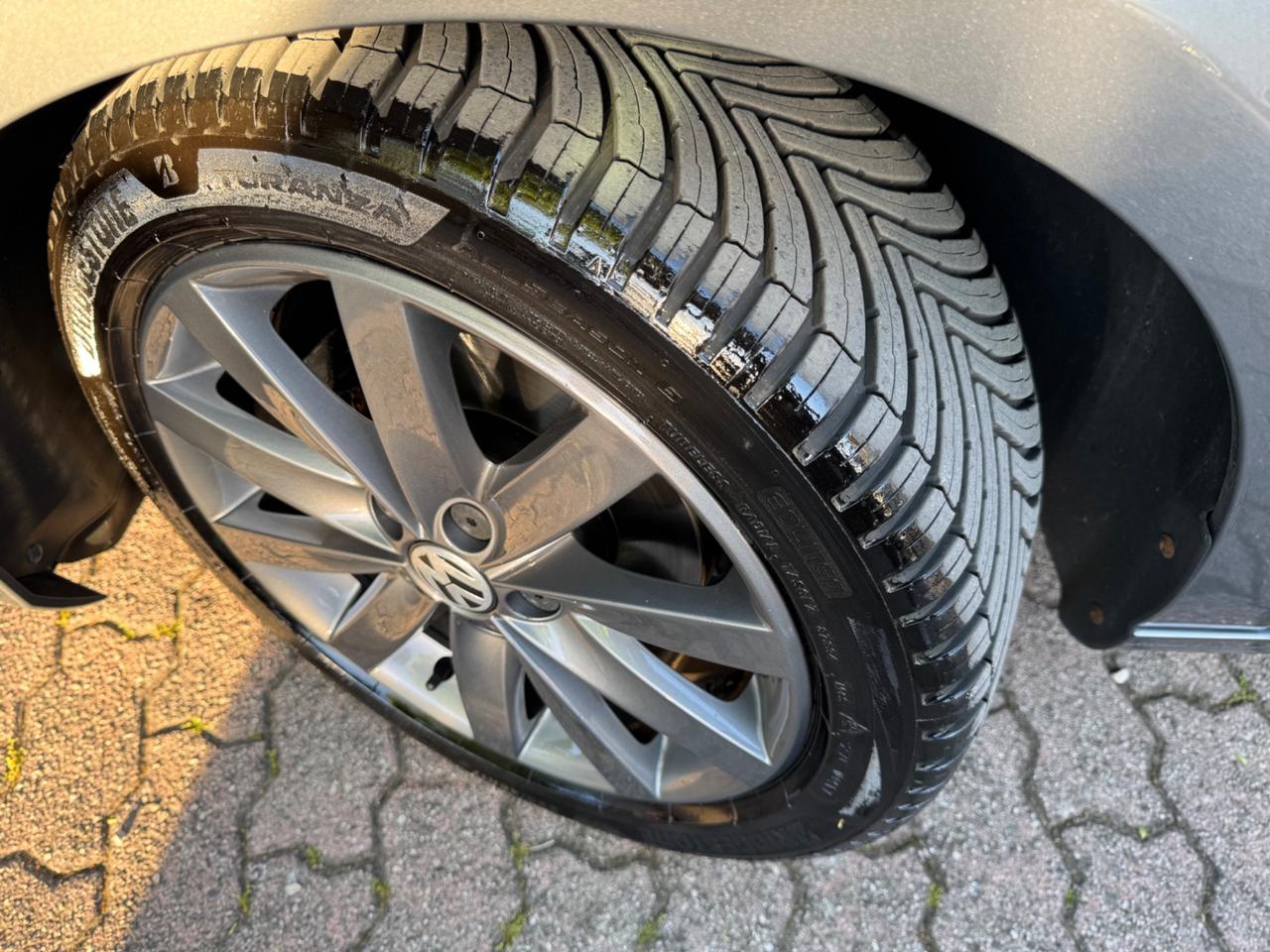 Volkswagen Golf 1.4 TSI 122CV 5p. Highline