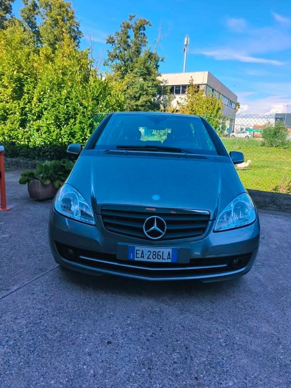 Mercedes Classe A 160 (150) Avantgarde FL