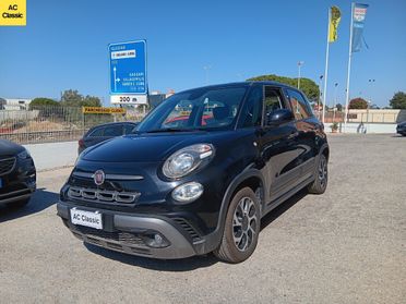 Fiat 500 L Cross 1.4 (95 cv)