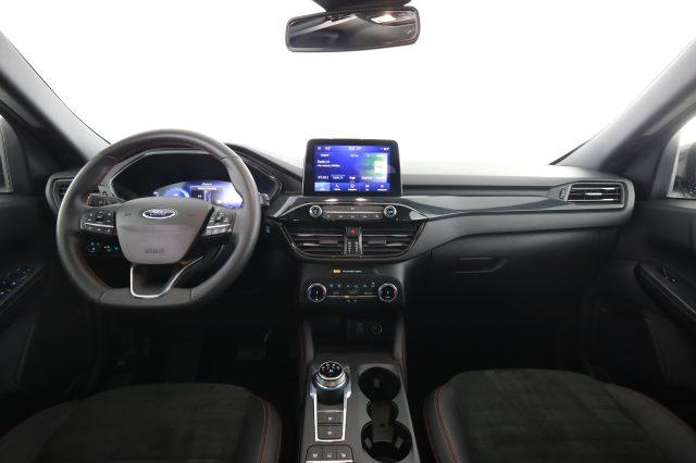 FORD Kuga Kuga 2.0 EcoBlue 120CV aut. AWD ST-Line X