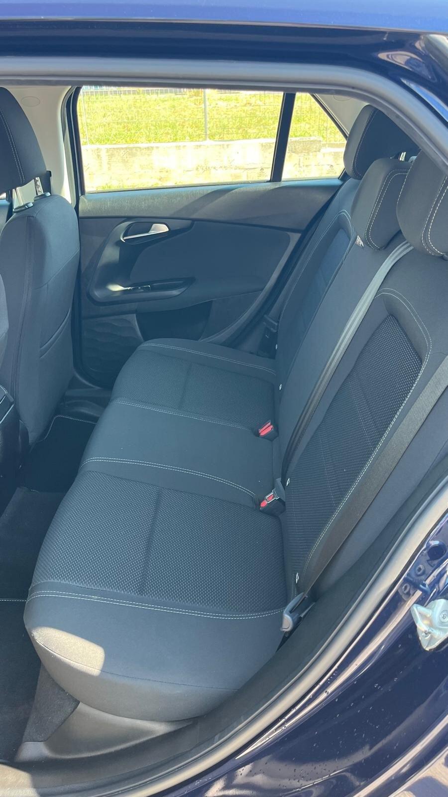 Fiat Tipo 1.6 Mjt 2022