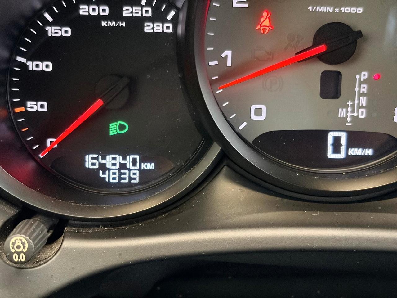 Porsche Macan S 3.0 340cv pdk-LEGGI SOTTO